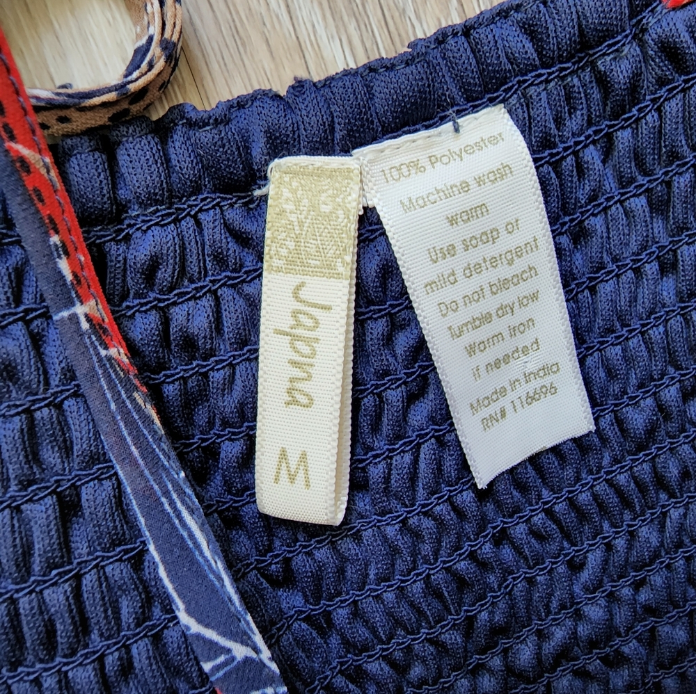 4th of July Maxi dress - Picture 5 of 11